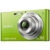 Sony DSC-W320 (DSC-W320G)